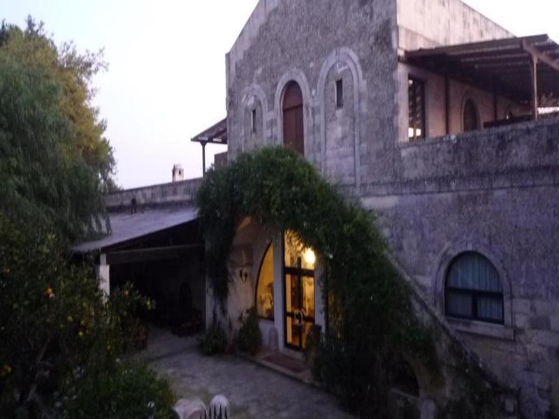 玛赛利亚嘉塔莫拉酒店 乌瓜诺拉基耶萨 外观 照片